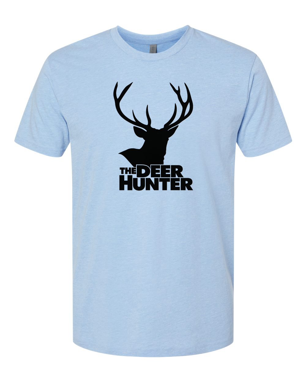 THE DEER HUNTER TEE SHIRT