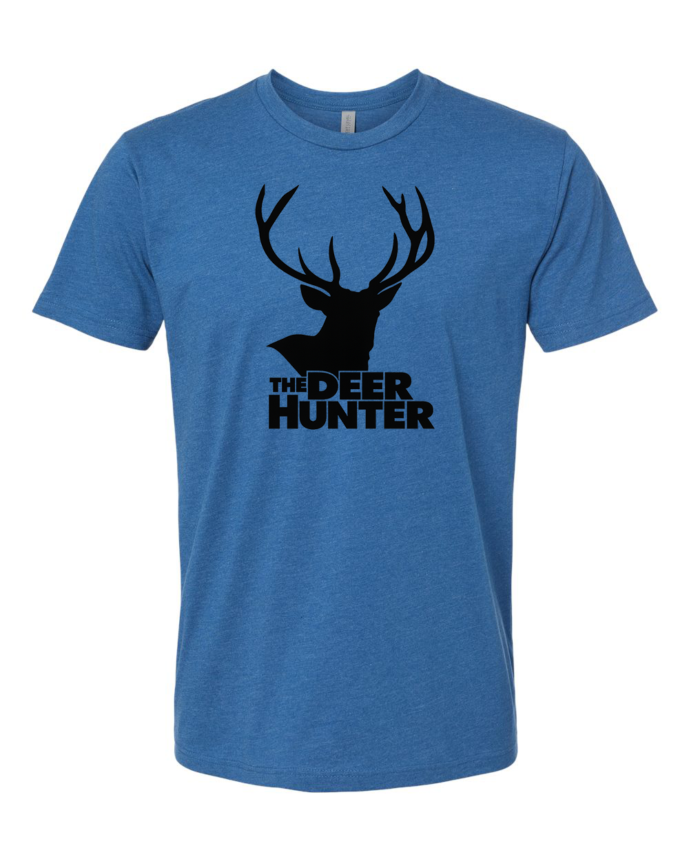 THE DEER HUNTER TEE SHIRT