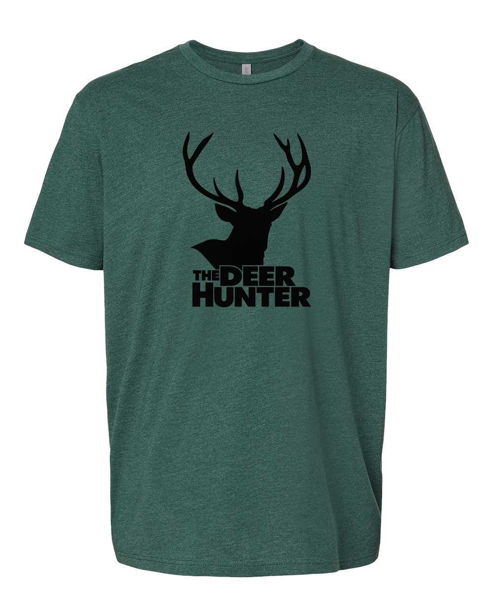 THE DEER HUNTER TEE SHIRT