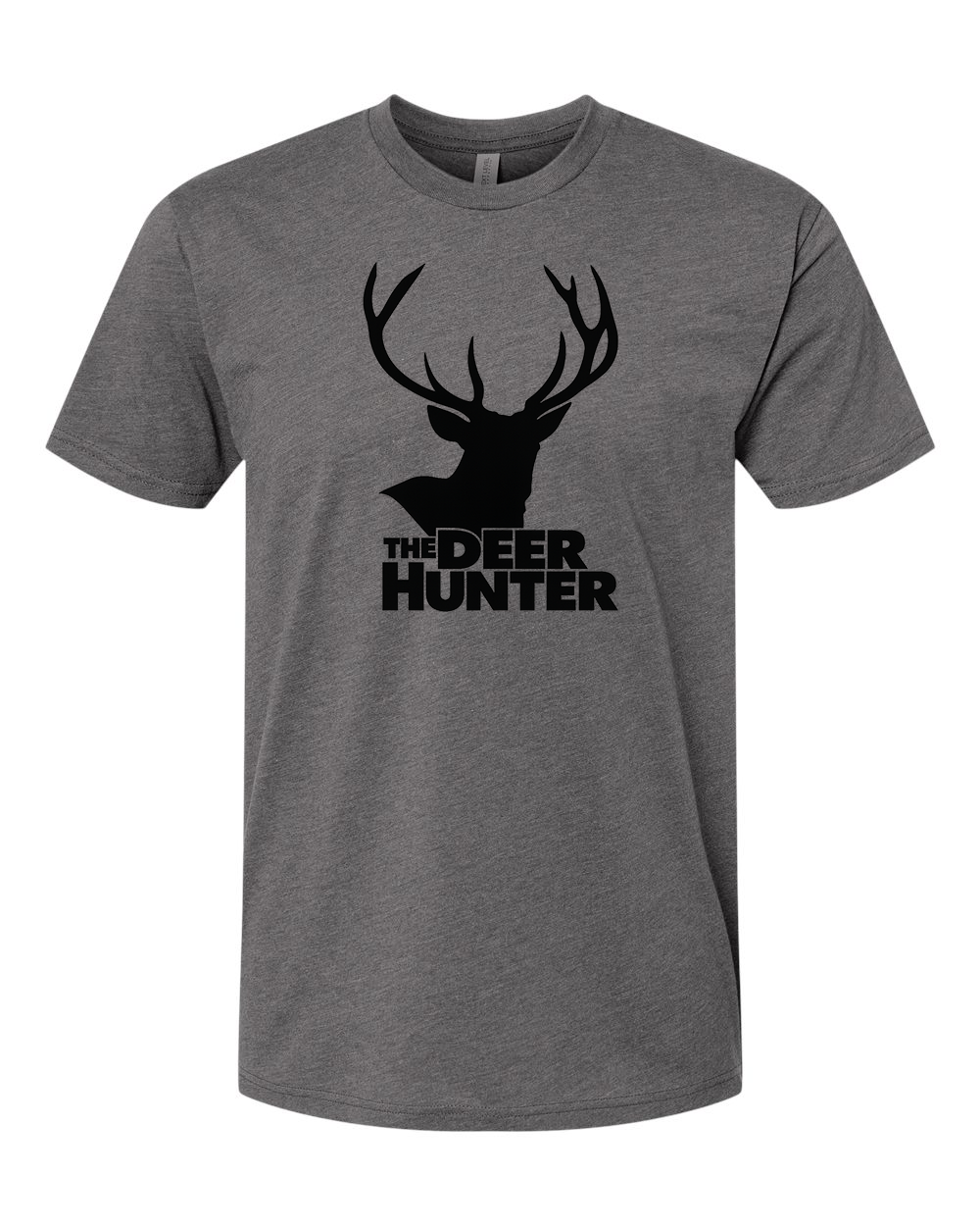 THE DEER HUNTER TEE SHIRT