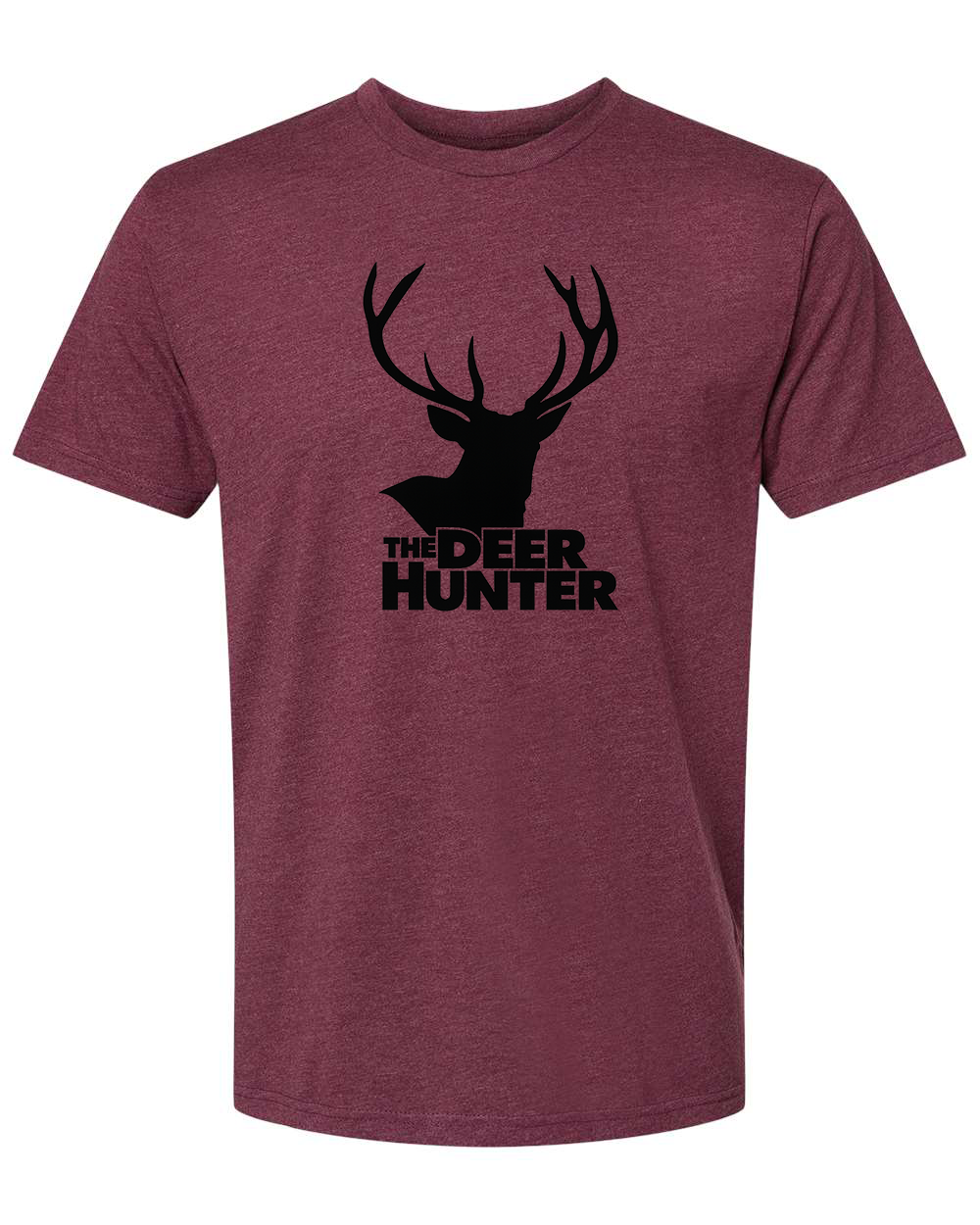 THE DEER HUNTER TEE SHIRT