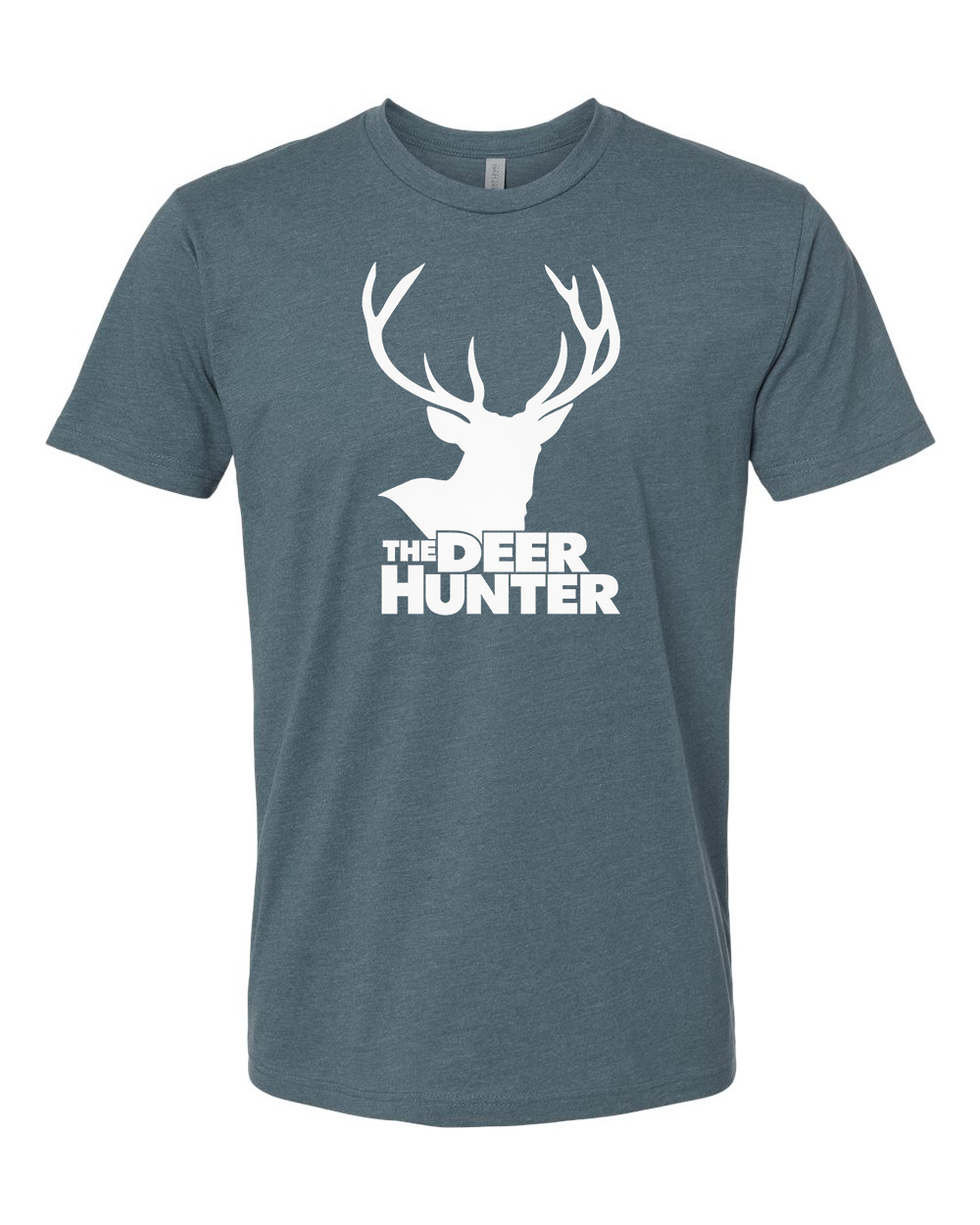 THE DEER HUNTER TEE SHIRT