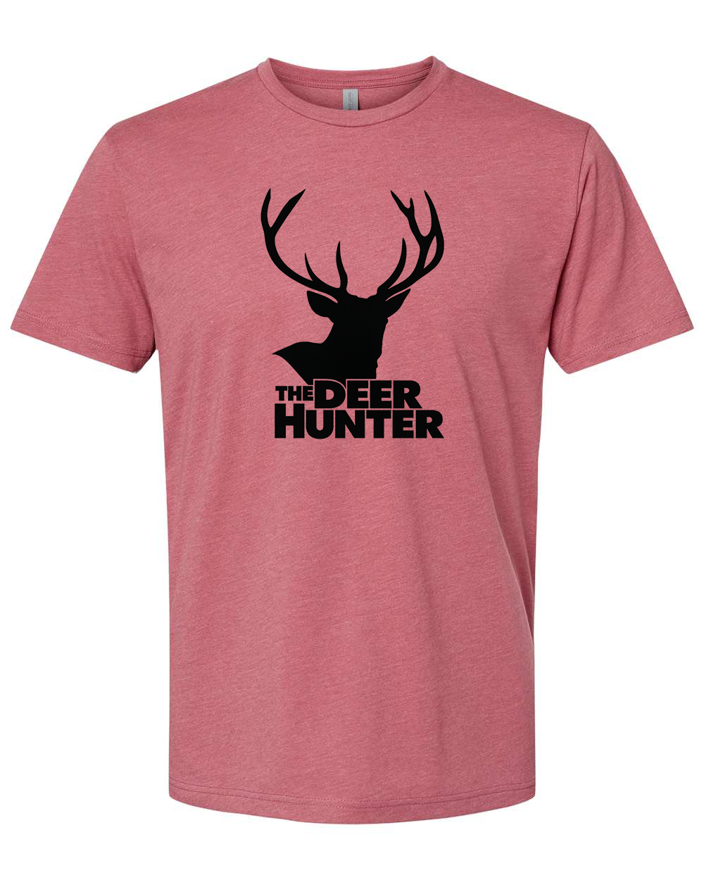 THE DEER HUNTER TEE SHIRT