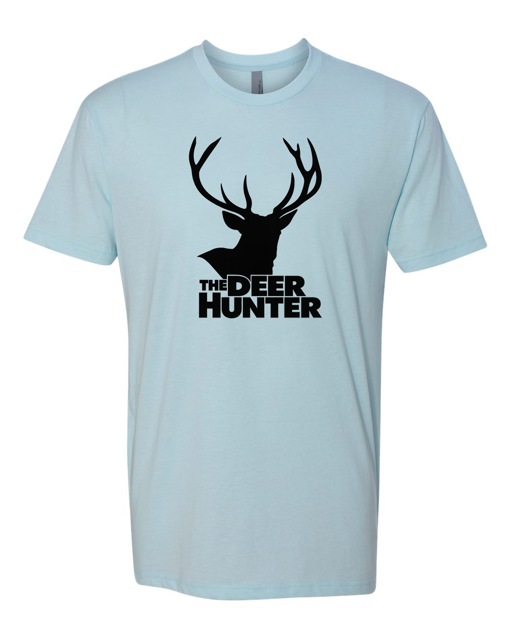 THE DEER HUNTER TEE SHIRT
