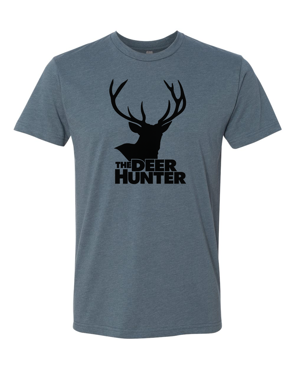 THE DEER HUNTER TEE SHIRT