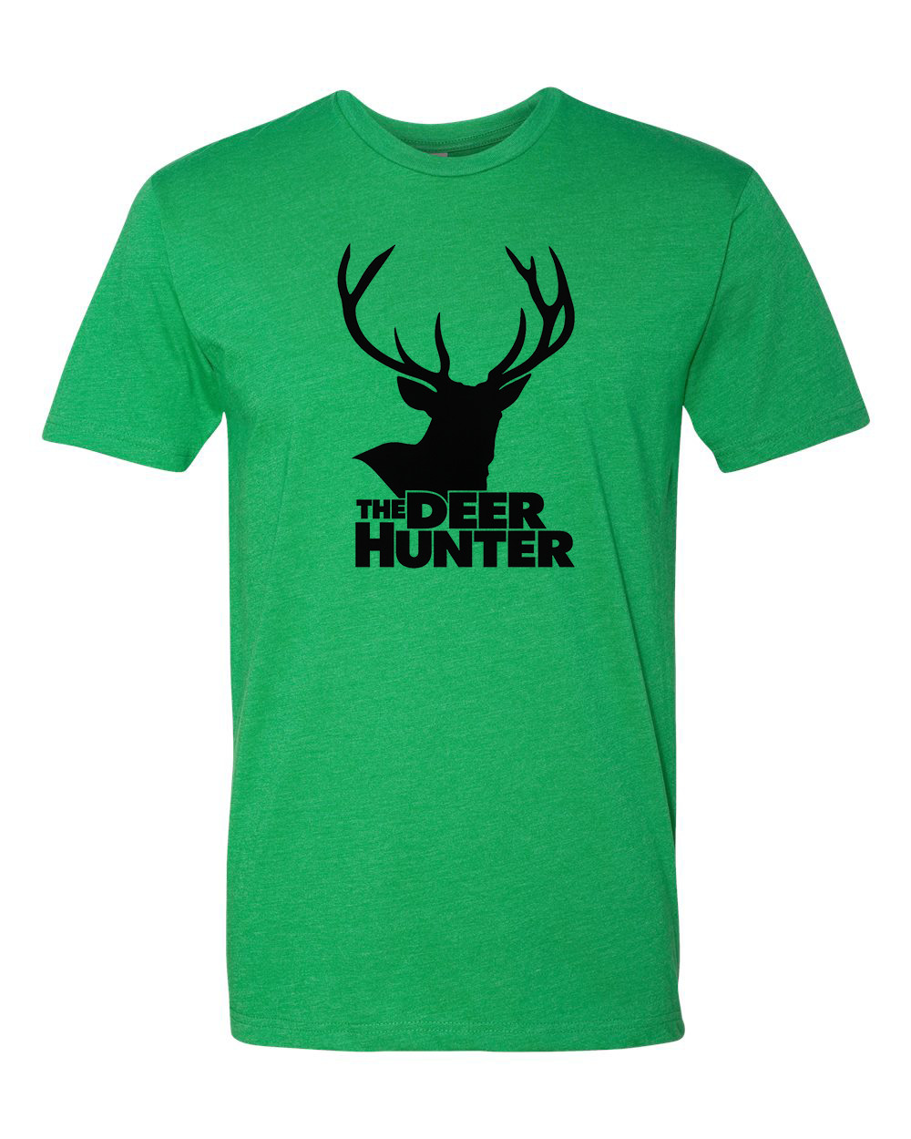 THE DEER HUNTER TEE SHIRT