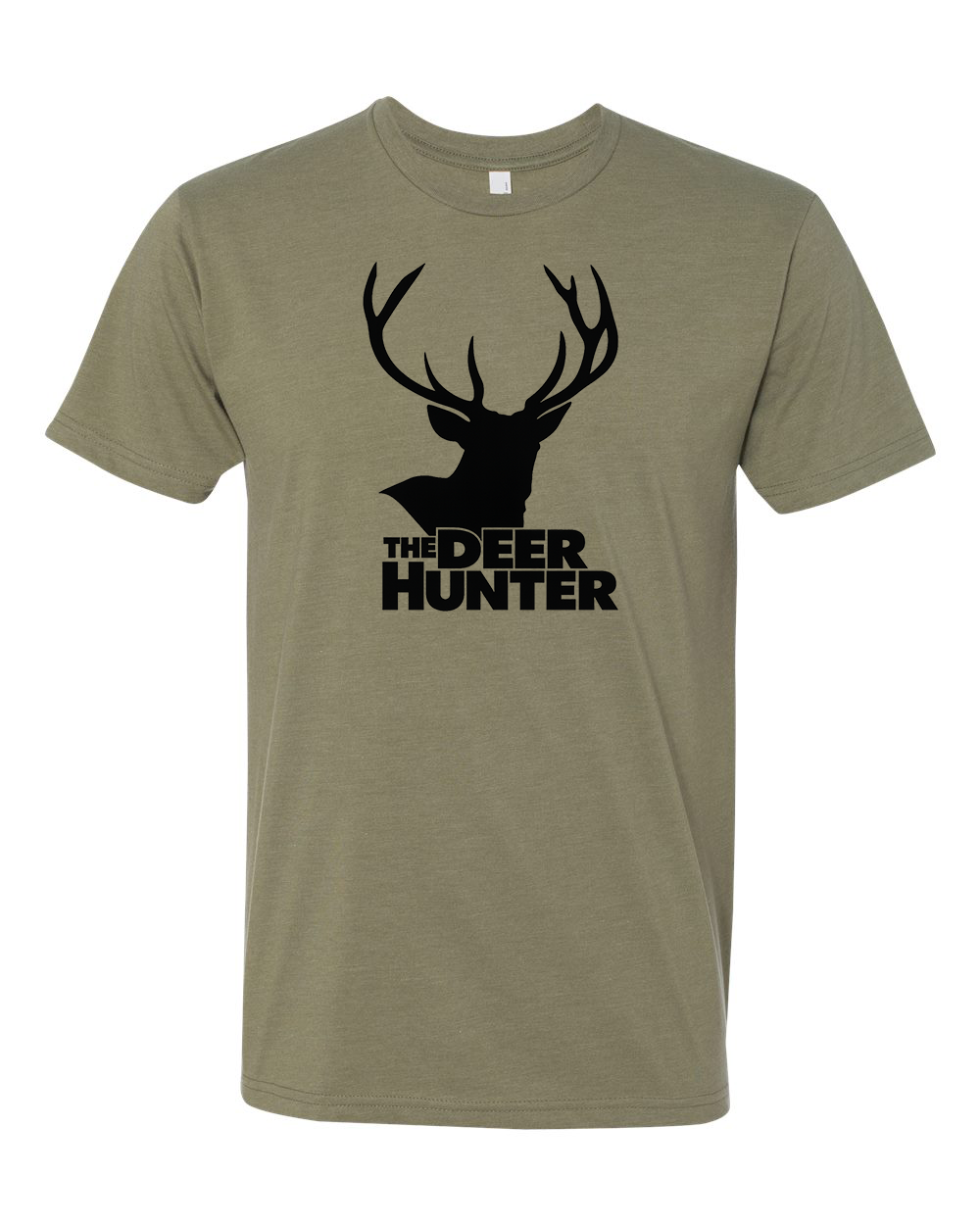 THE DEER HUNTER TEE SHIRT