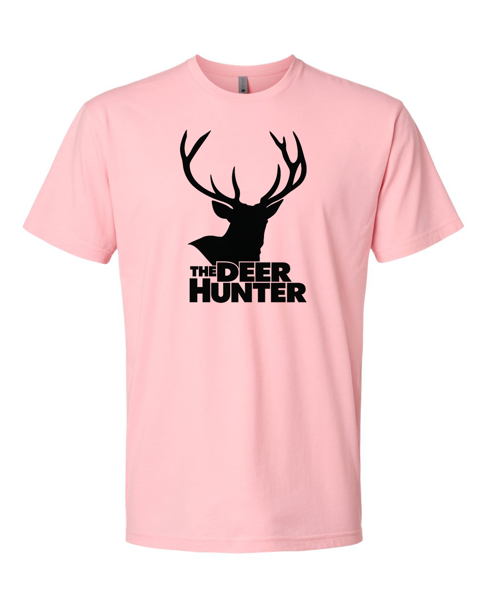 THE DEER HUNTER TEE SHIRT
