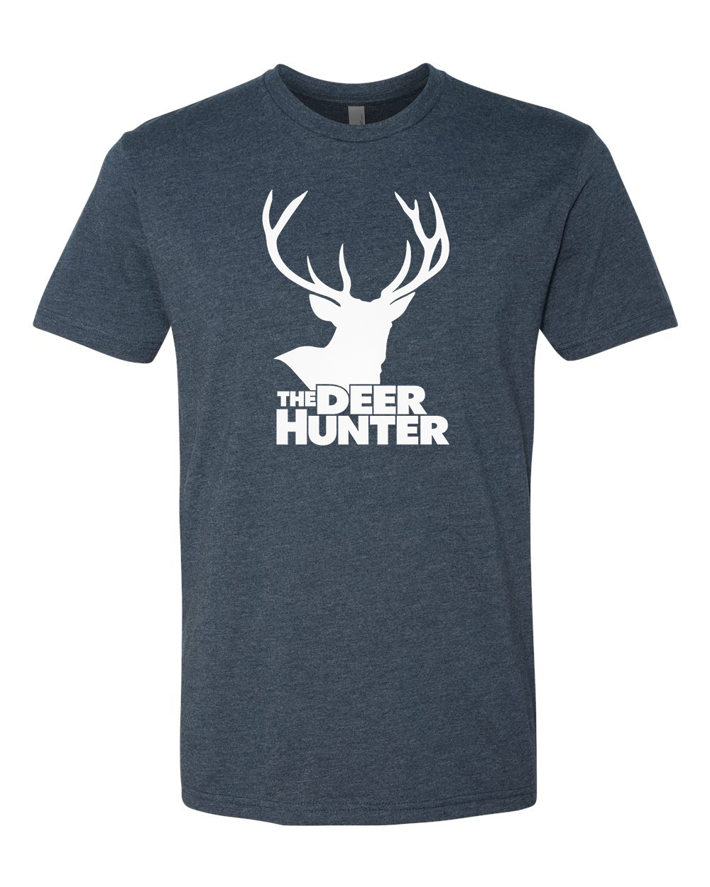 THE DEER HUNTER TEE SHIRT
