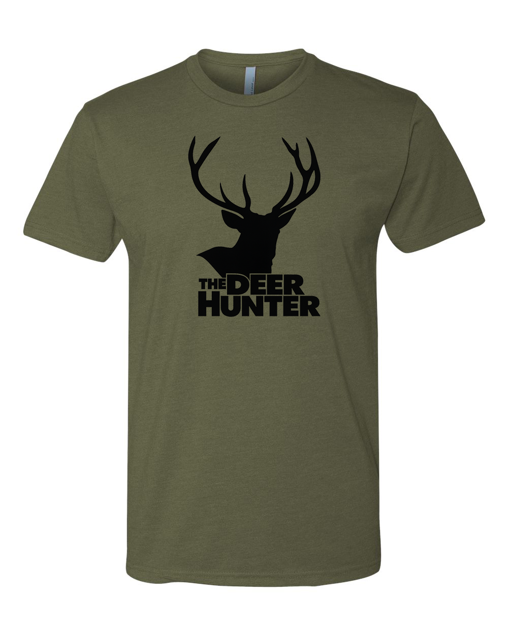 THE DEER HUNTER TEE SHIRT