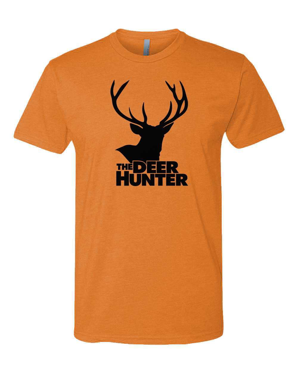 THE DEER HUNTER TEE SHIRT