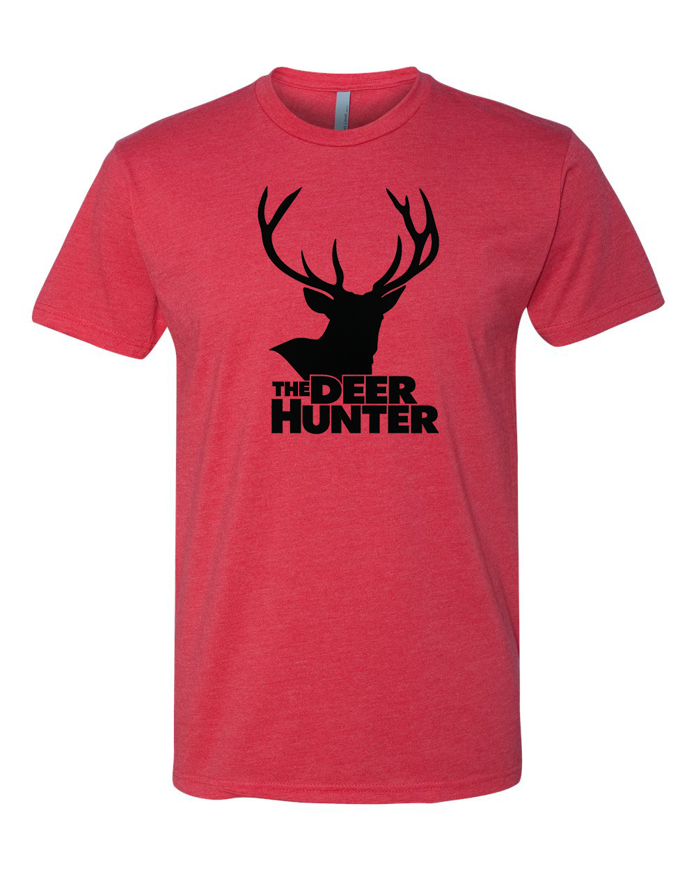 THE DEER HUNTER TEE SHIRT