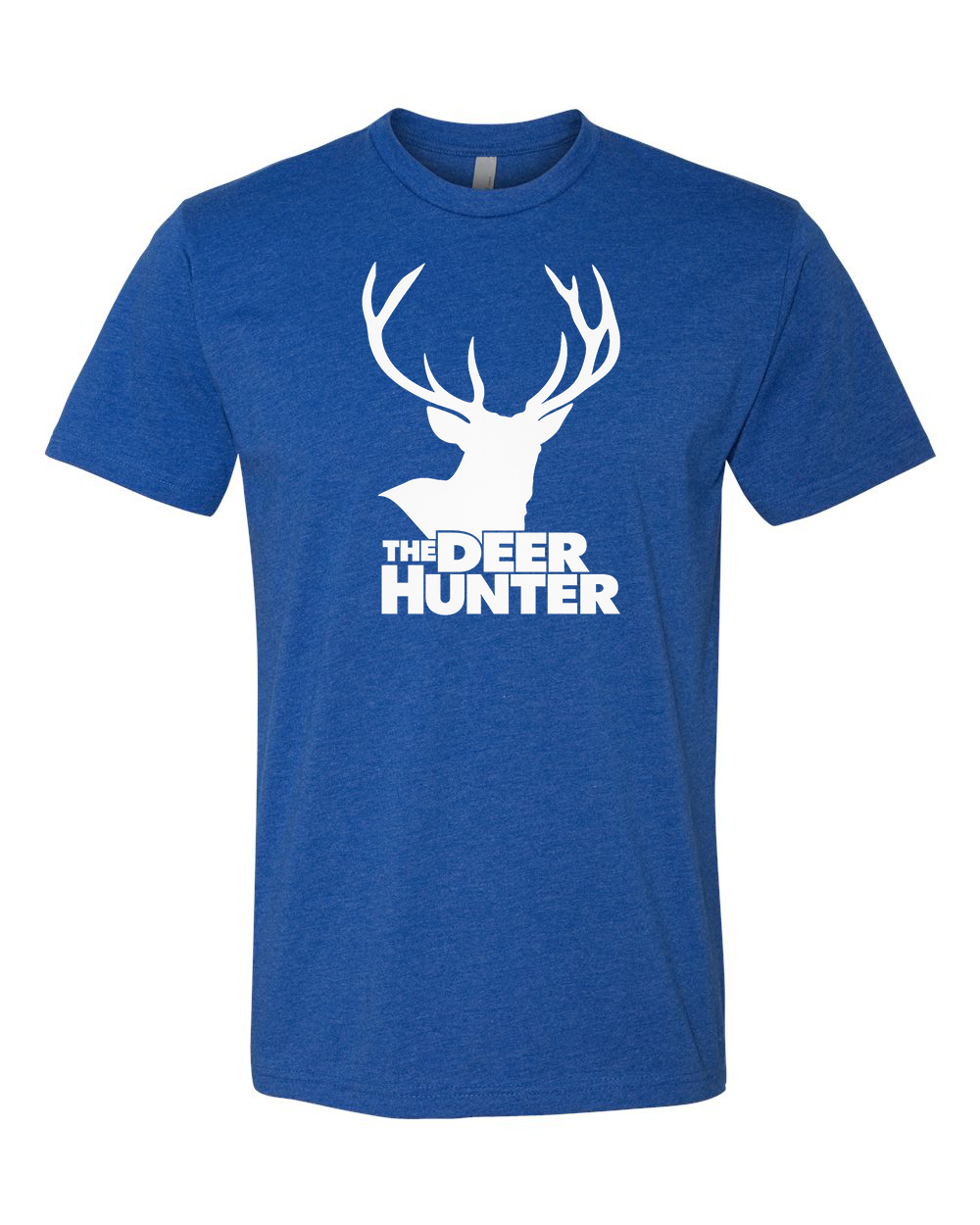 THE DEER HUNTER TEE SHIRT
