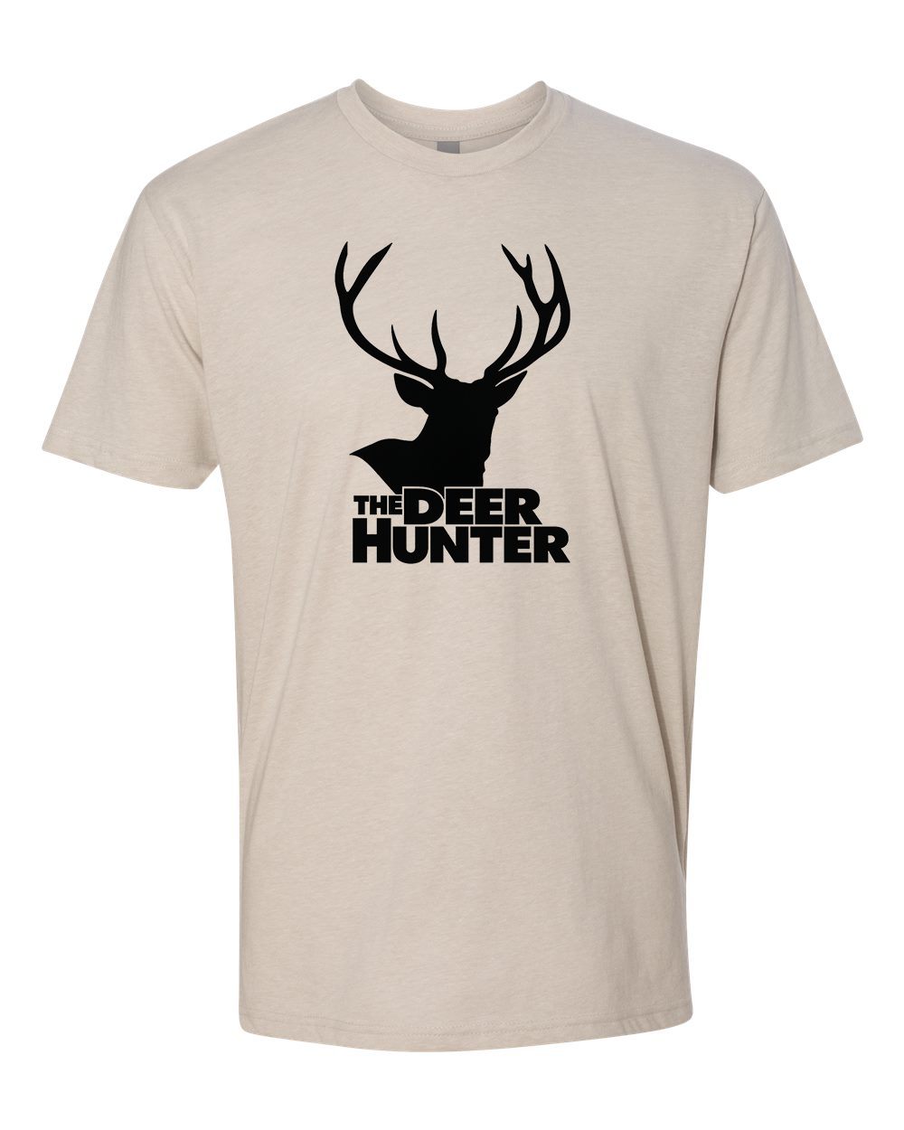 THE DEER HUNTER TEE SHIRT