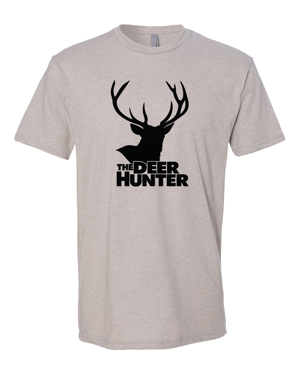 THE DEER HUNTER TEE SHIRT