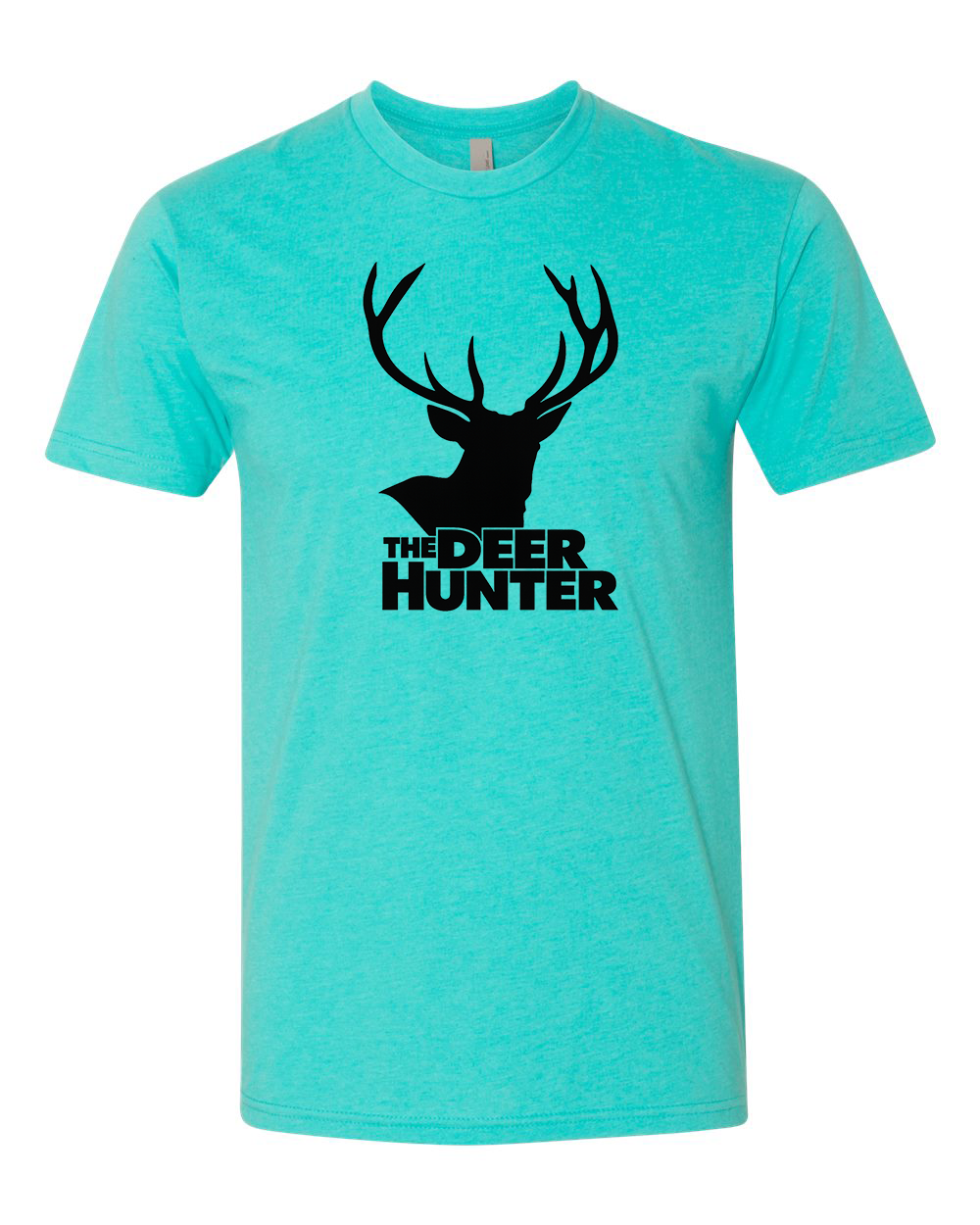THE DEER HUNTER TEE SHIRT