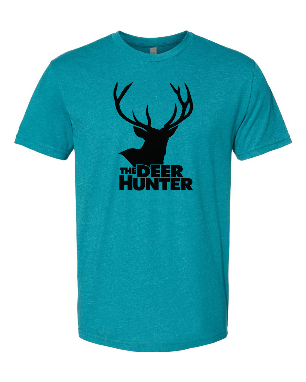 THE DEER HUNTER TEE SHIRT