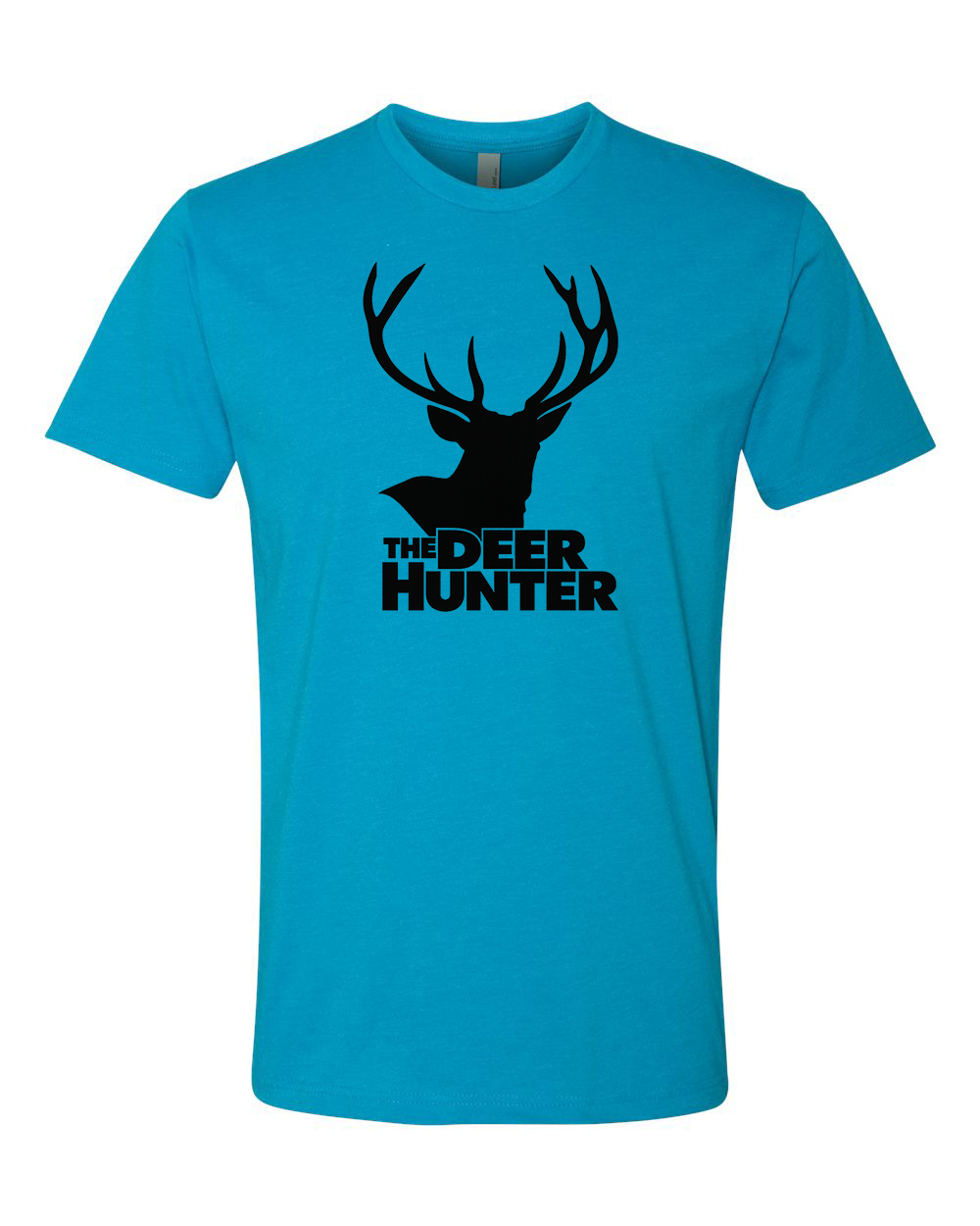 THE DEER HUNTER TEE SHIRT