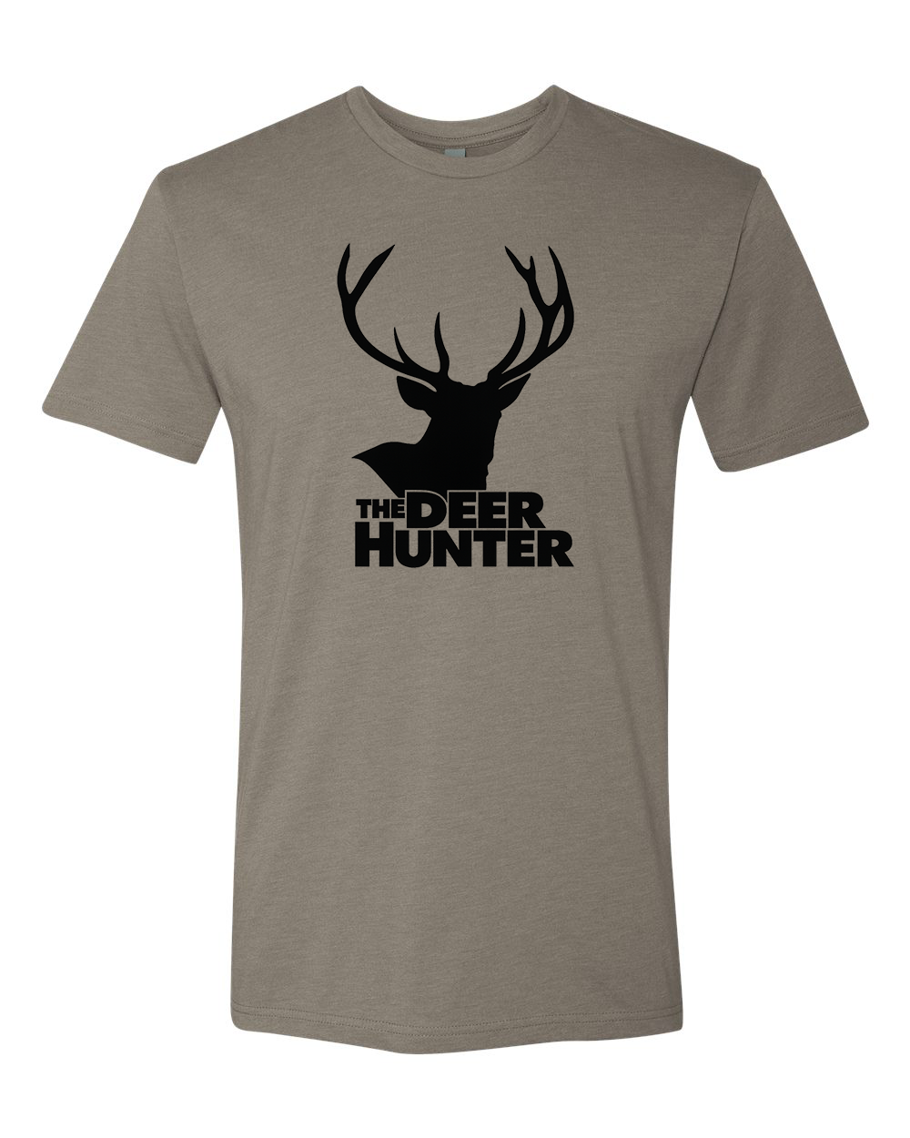 THE DEER HUNTER TEE SHIRT