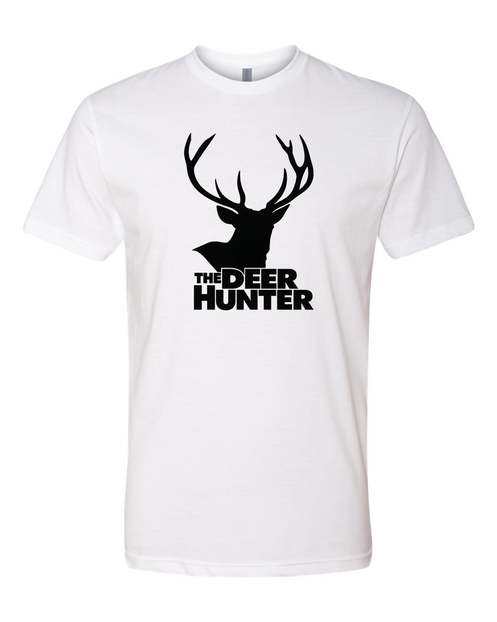 THE DEER HUNTER TEE SHIRT