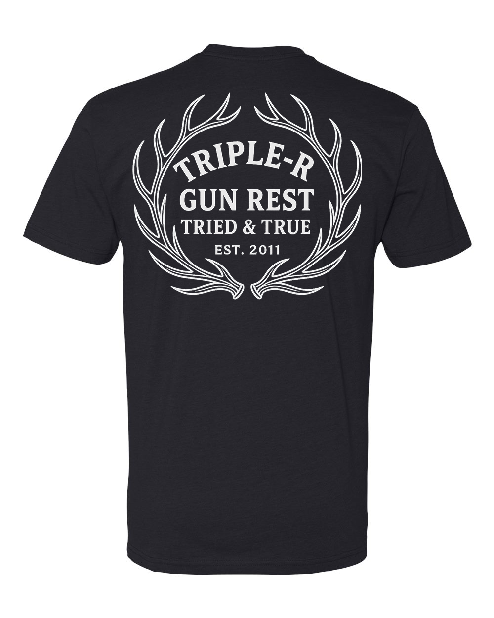 Tried & True Tee
