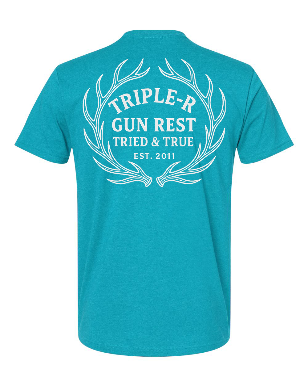 Tried & True Tee