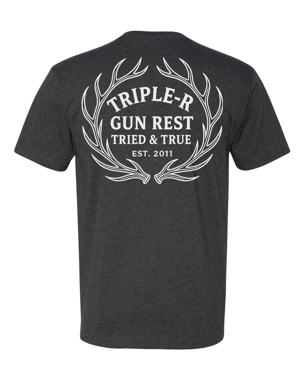 Tried & True Tee
