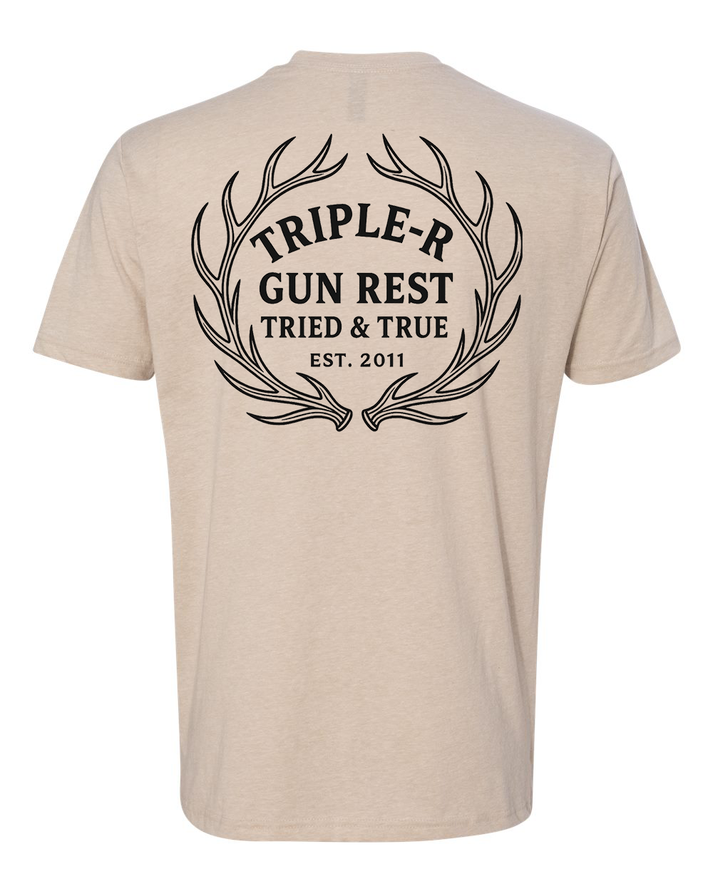 Tried & True Tee