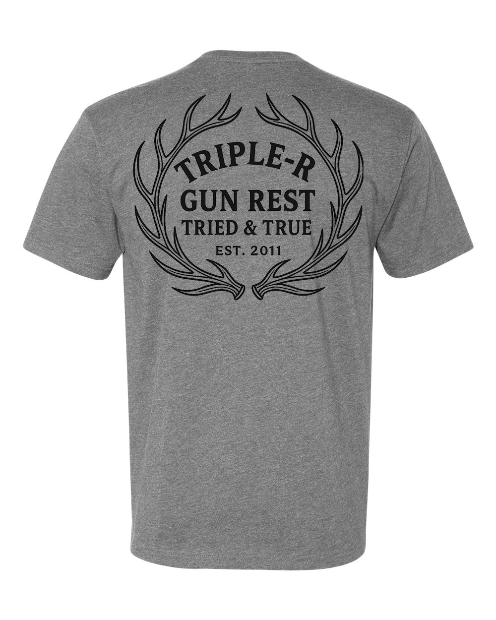 Tried & True Tee