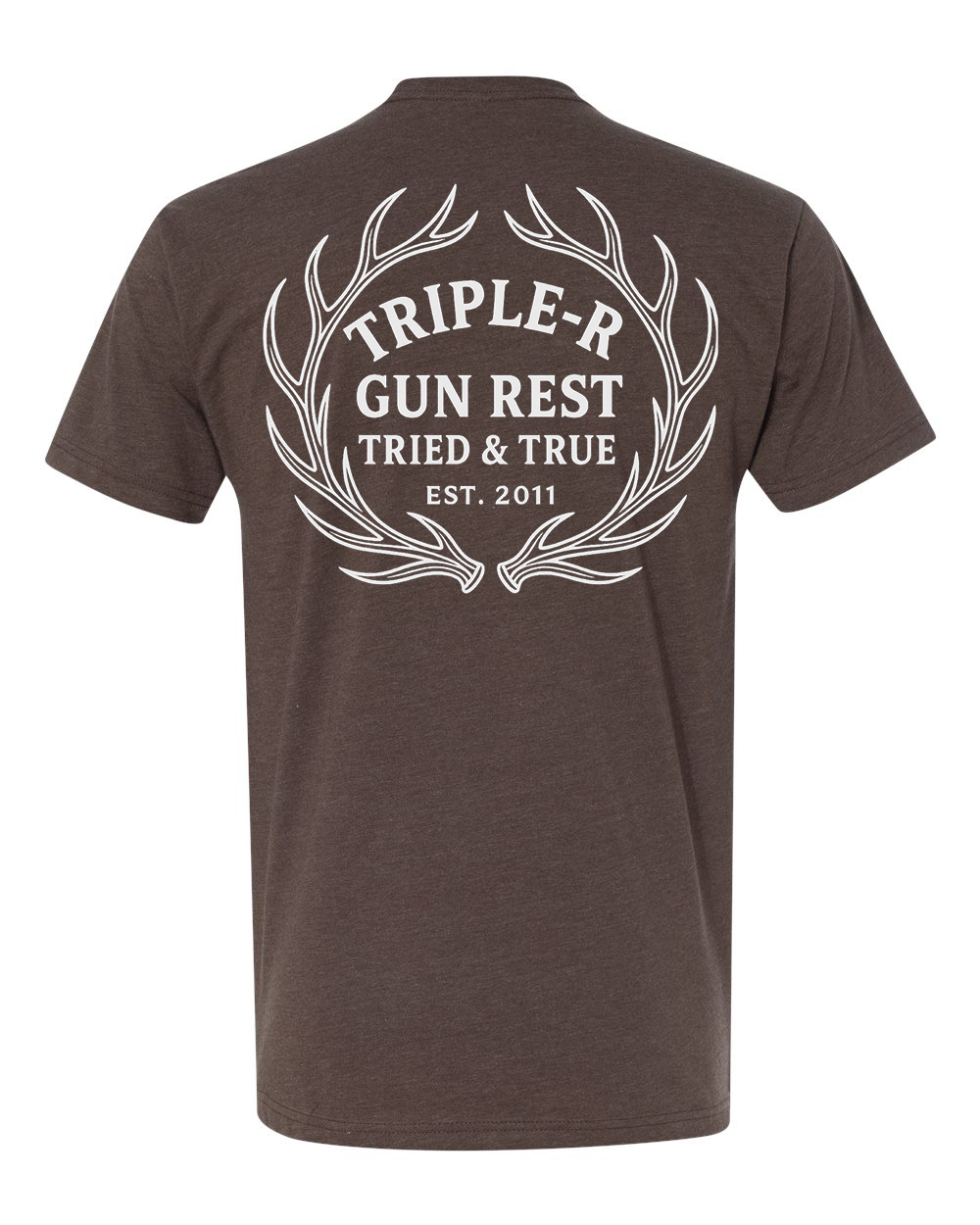 Tried & True Tee