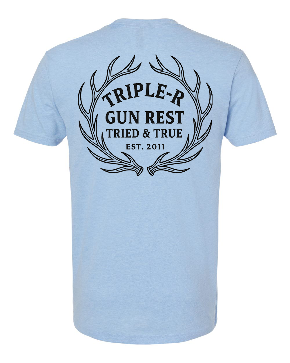 Tried & True Tee