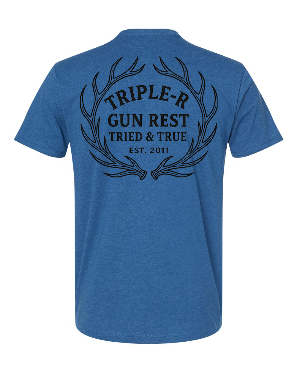 Tried & True Tee