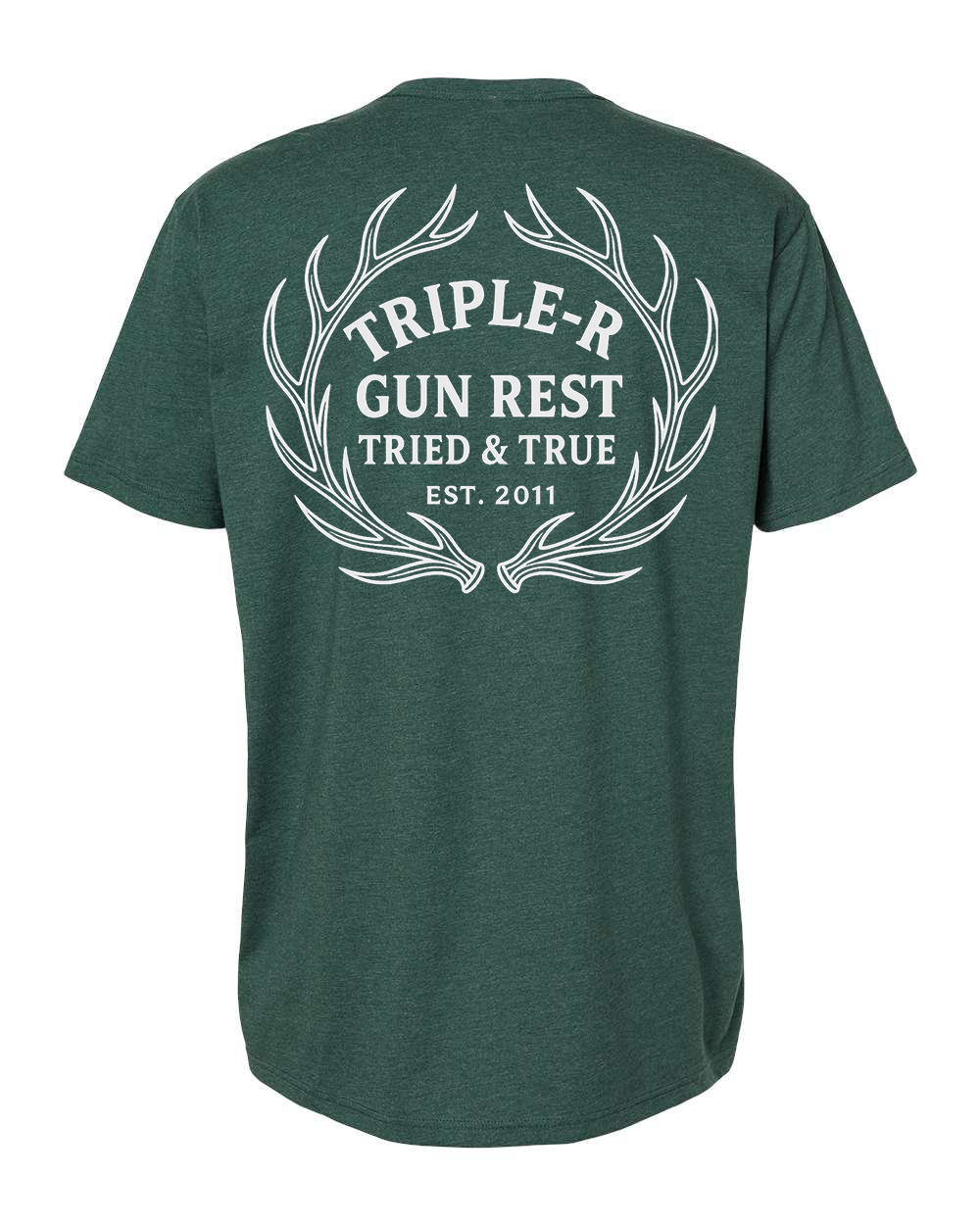 Tried & True Tee