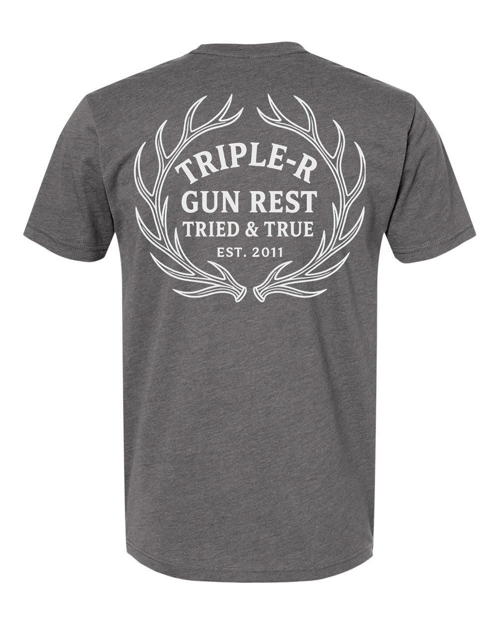 Tried & True Tee