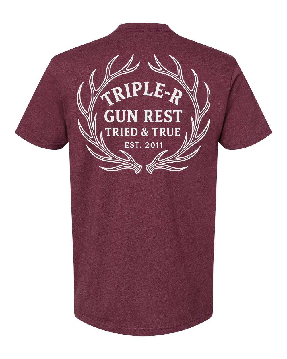 Tried & True Tee