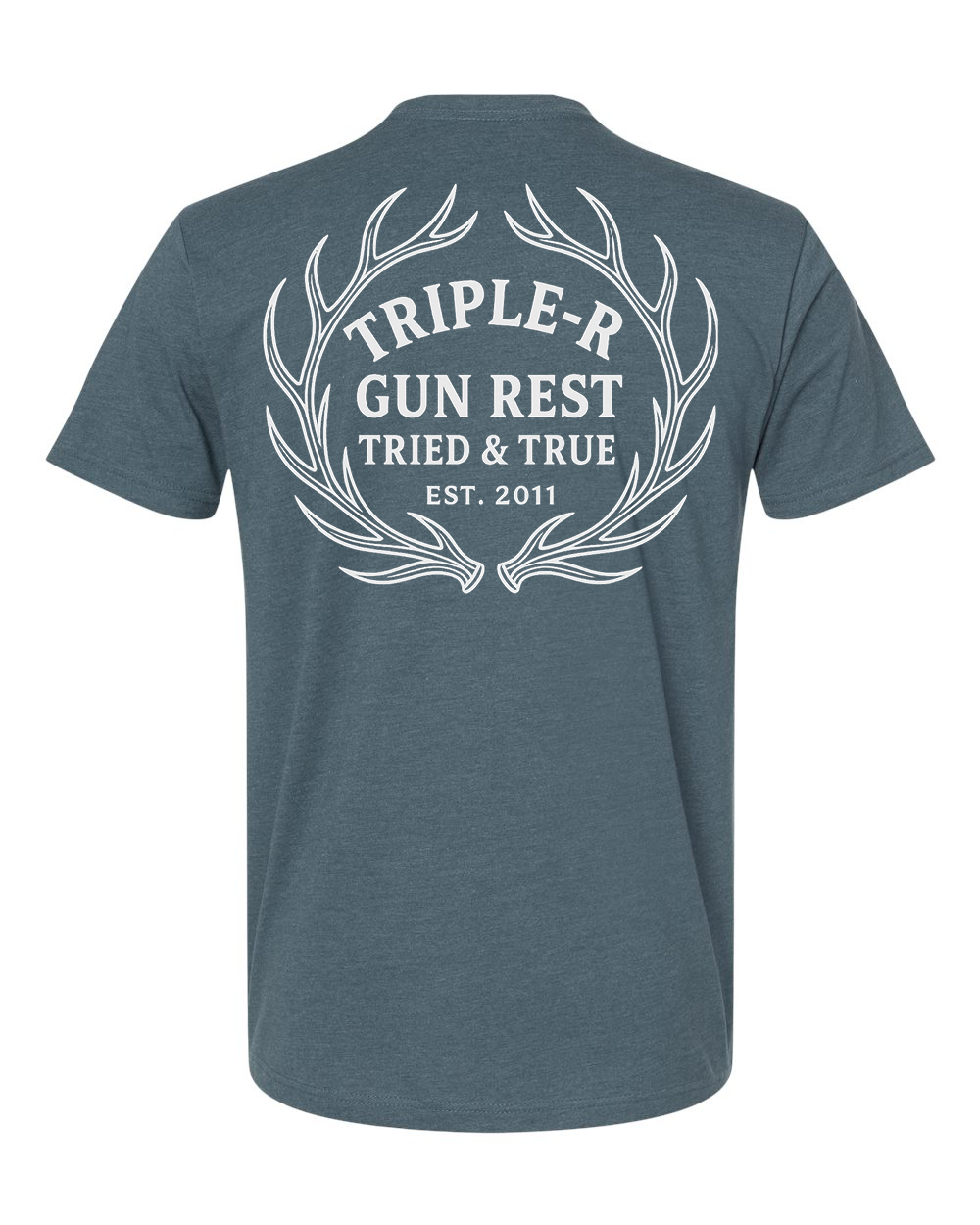 Tried & True Tee