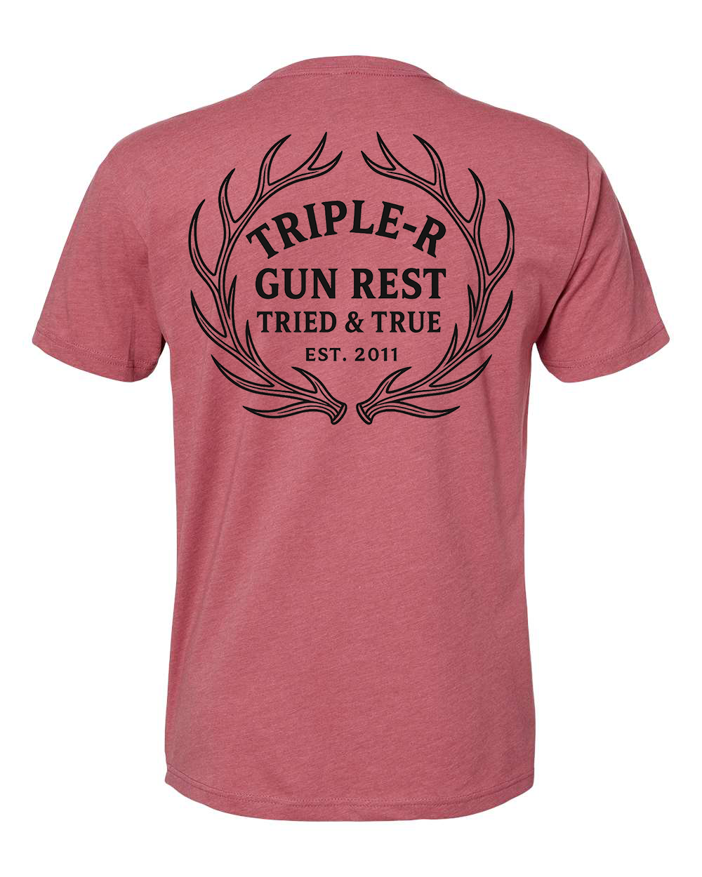 Tried & True Tee