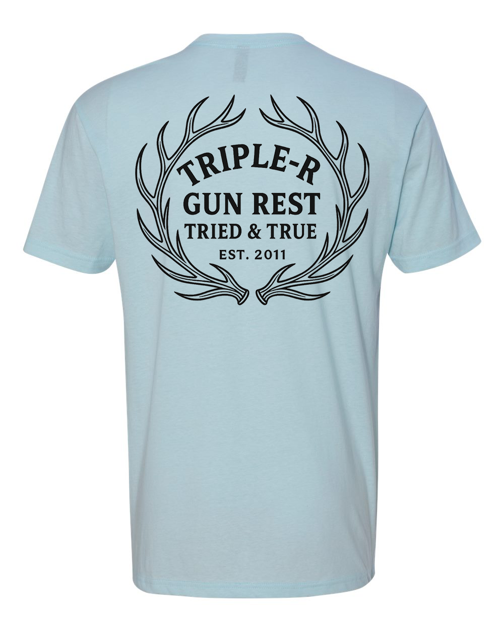 Tried & True Tee