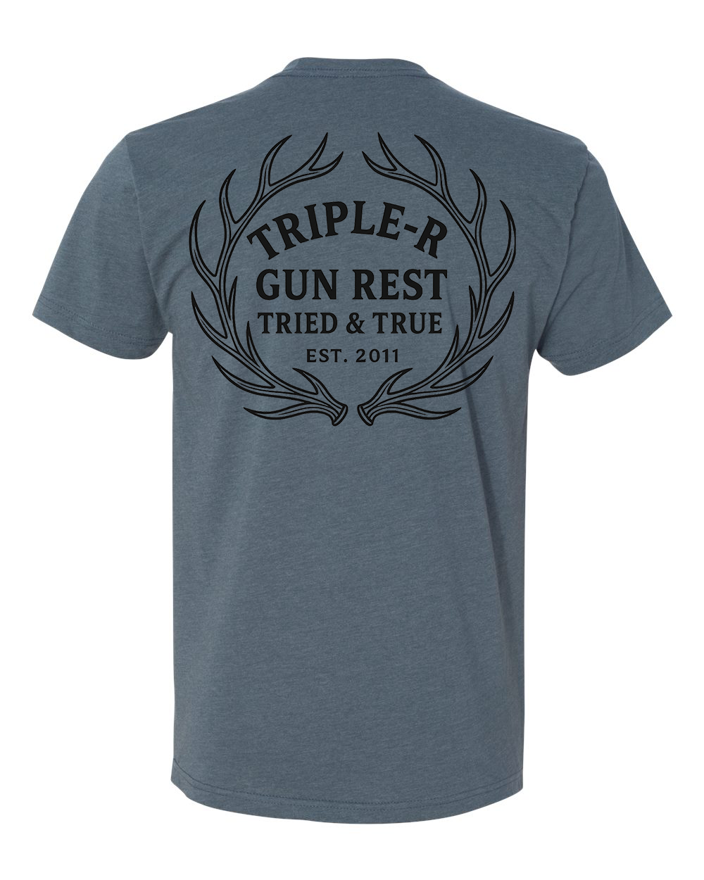 Tried & True Tee