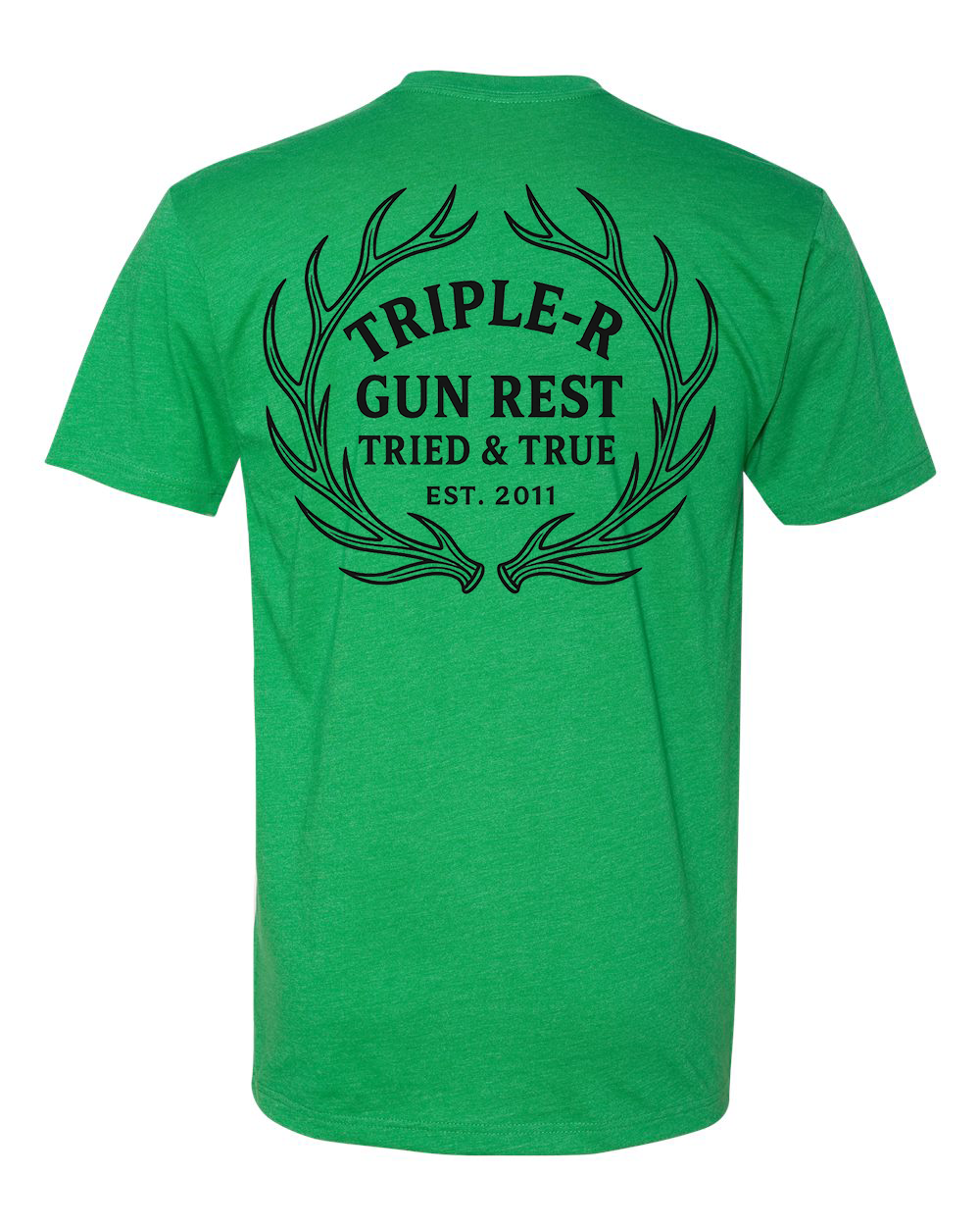 Tried & True Tee