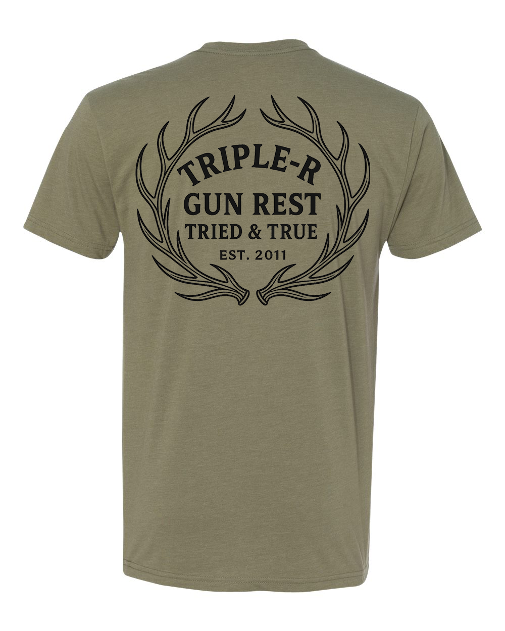 Tried & True Tee