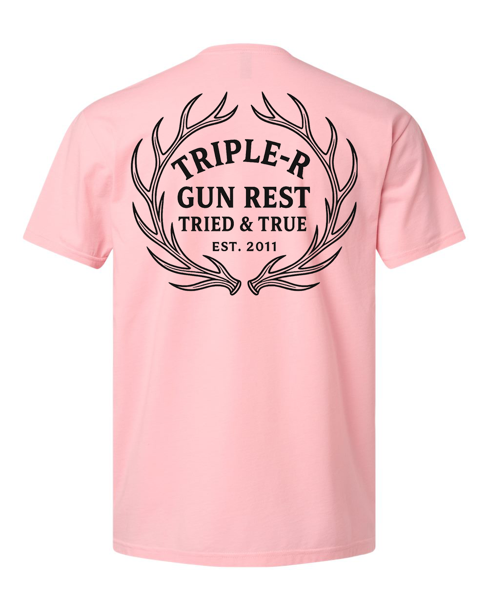 Tried & True Tee