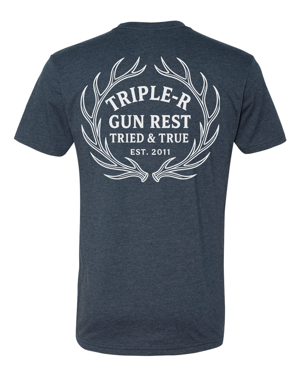 Tried & True Tee
