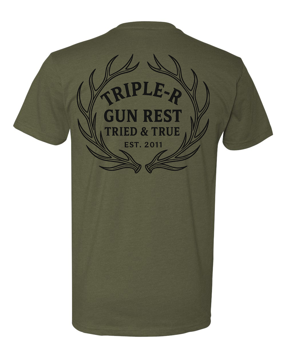 Tried & True Tee