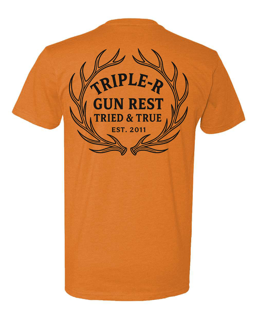 Tried & True Tee