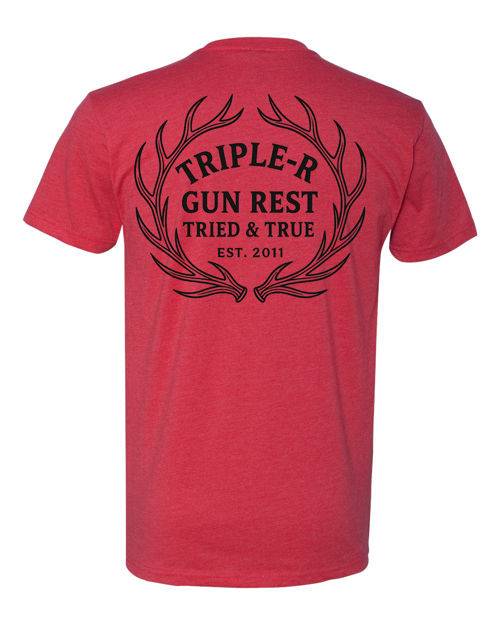 Tried & True Tee