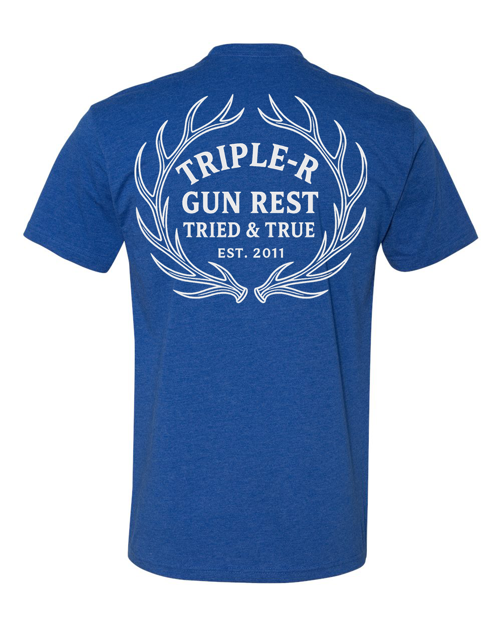 Tried & True Tee