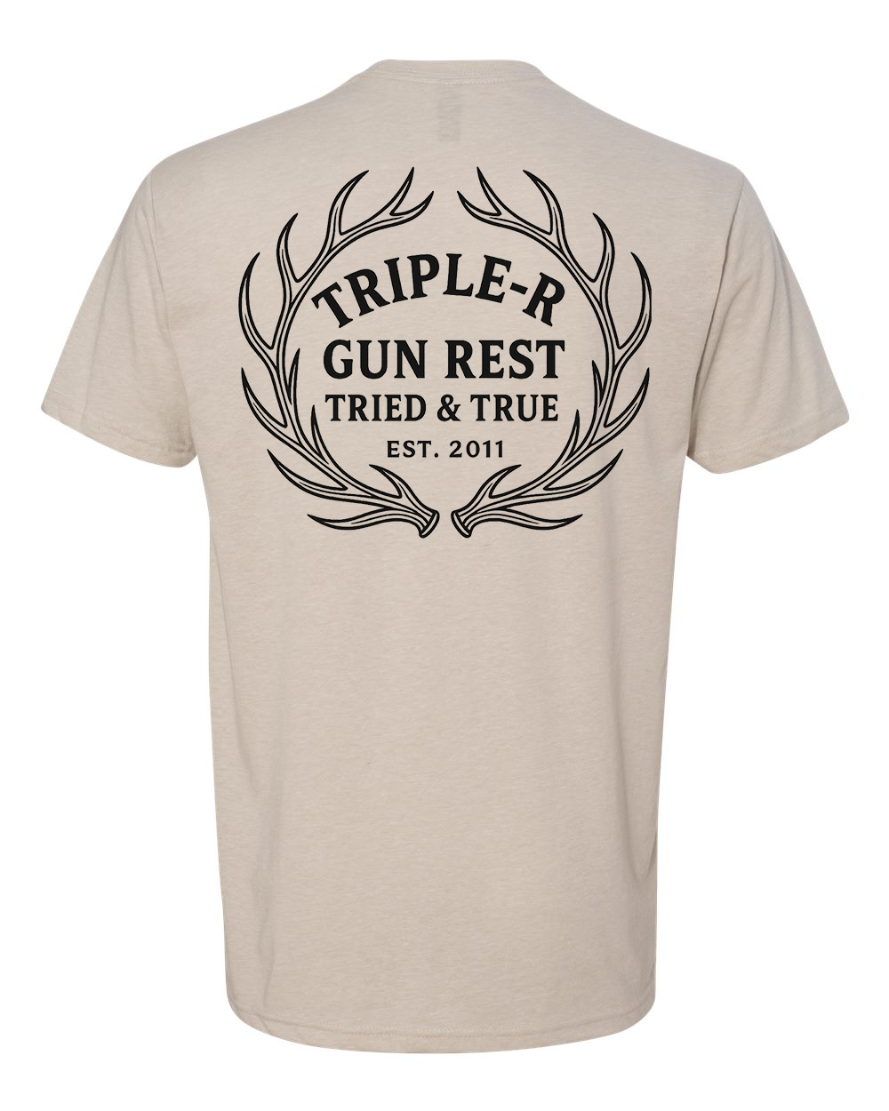 Tried & True Tee