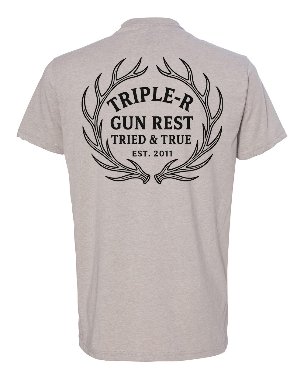 Tried & True Tee