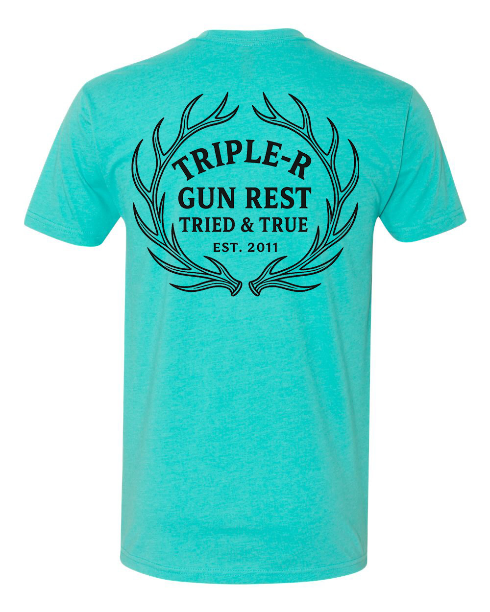 Tried & True Tee